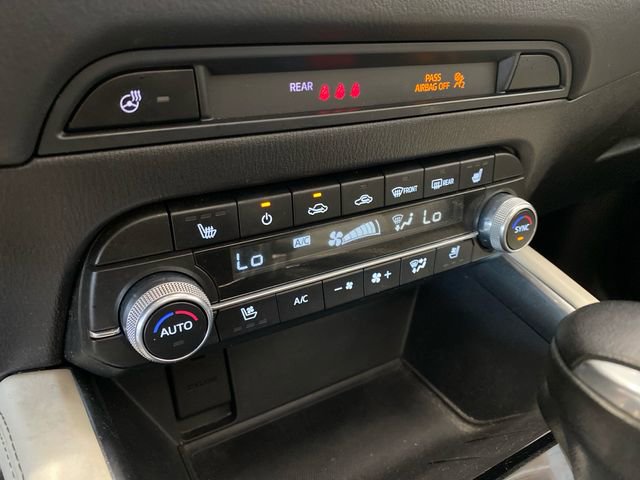 Used 2020 MAZDA CX-5 Grand Touring Reserve image 22