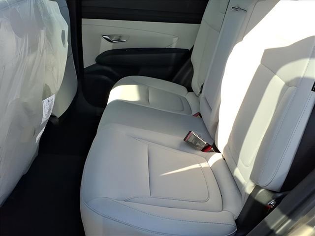 New 2026 Hyundai Tucson SEL image 11