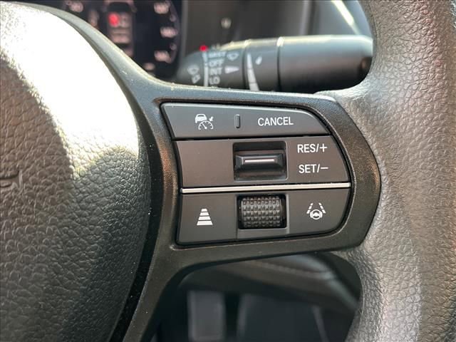 Used 2023 Honda Accord LX image 22