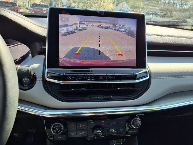 Certified 2023 Jeep Compass Limited image 21