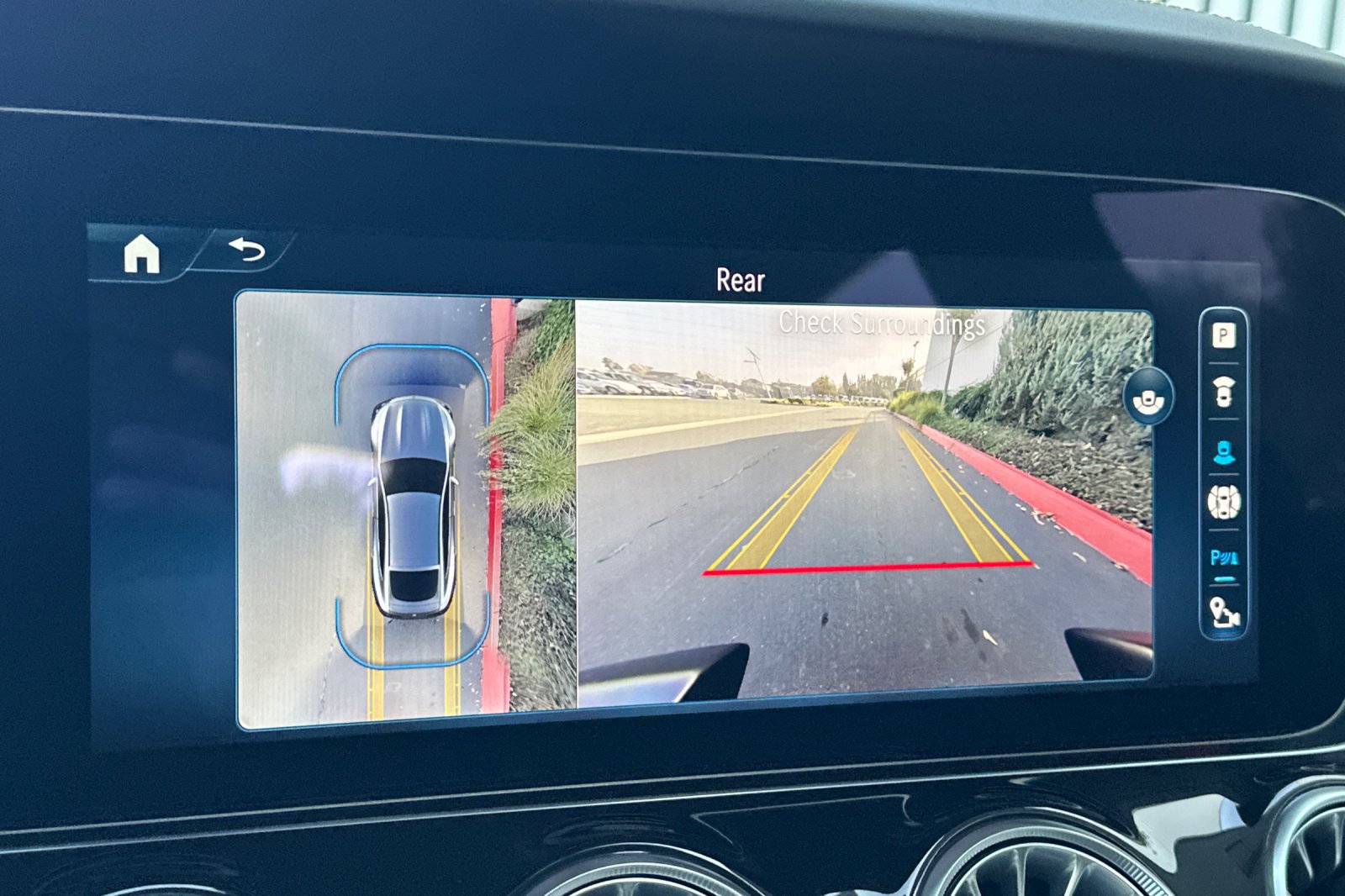 New 2026 Mercedes-Benz AMG GT 53 image 19