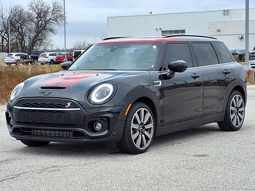 Used 2023 MINI Cooper Clubman S image 33