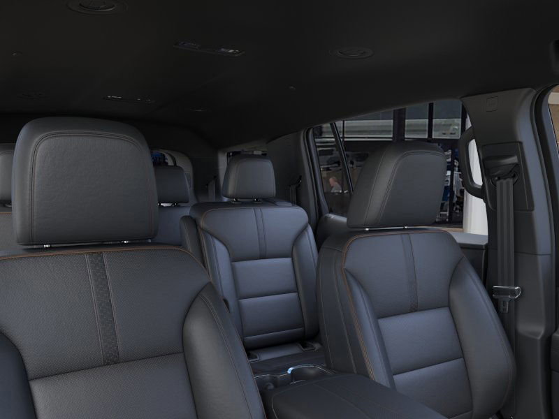 New 2026 Chevrolet Traverse High Country image 24