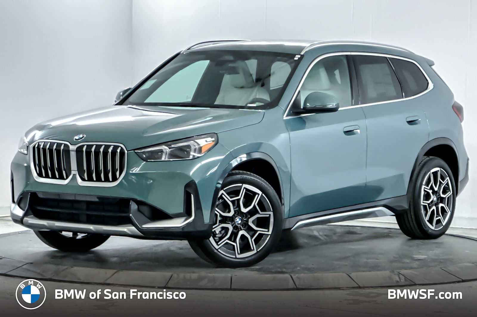 Used 2026 BMW X1 xDrive28i w/ Convenience Package