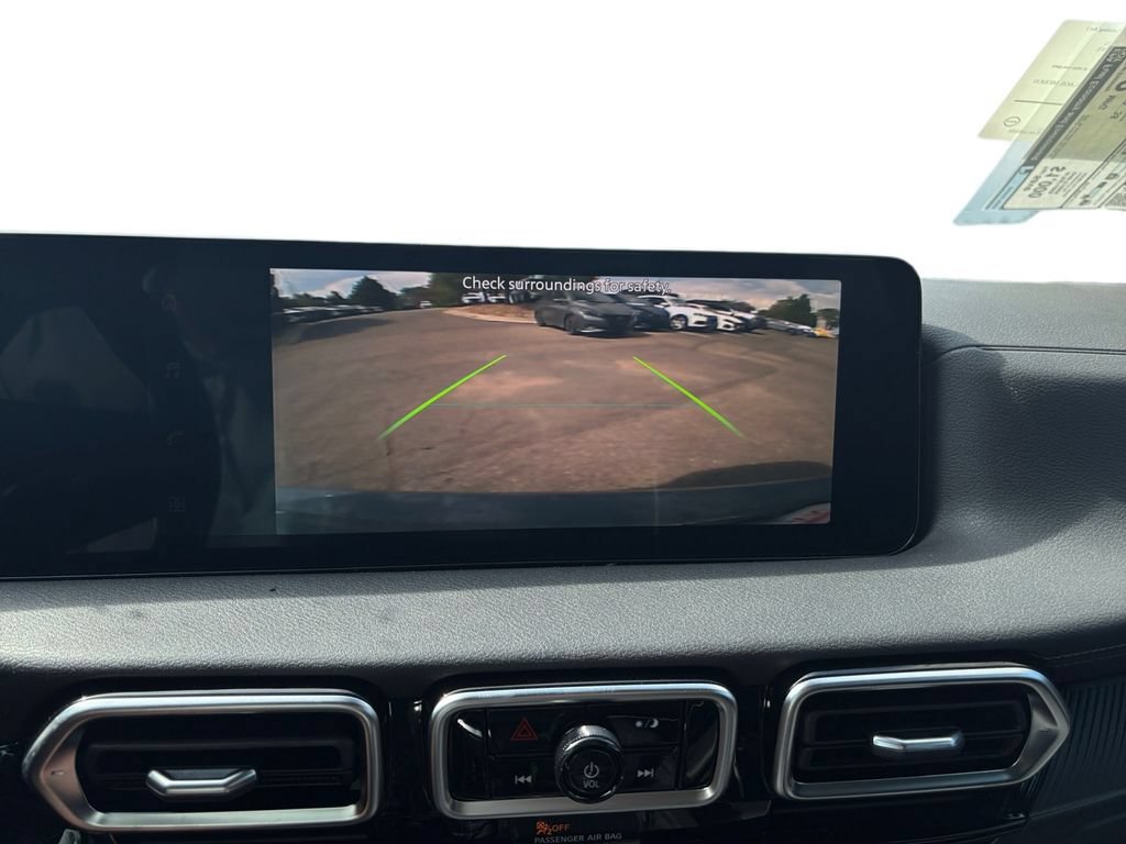 New 2026 Nissan Sentra SV w/ Floor Mat Package FWD image 20