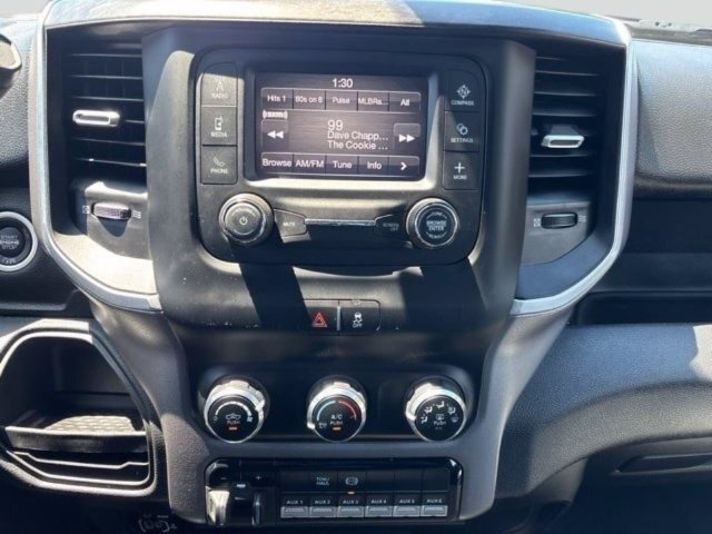 Used 2024 RAM 3500 SLT w/ Quick Order Package 2YG SLT AWD/4WD image 24