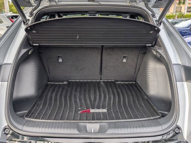 Used 2025 Acura ADX A-Spec image 19