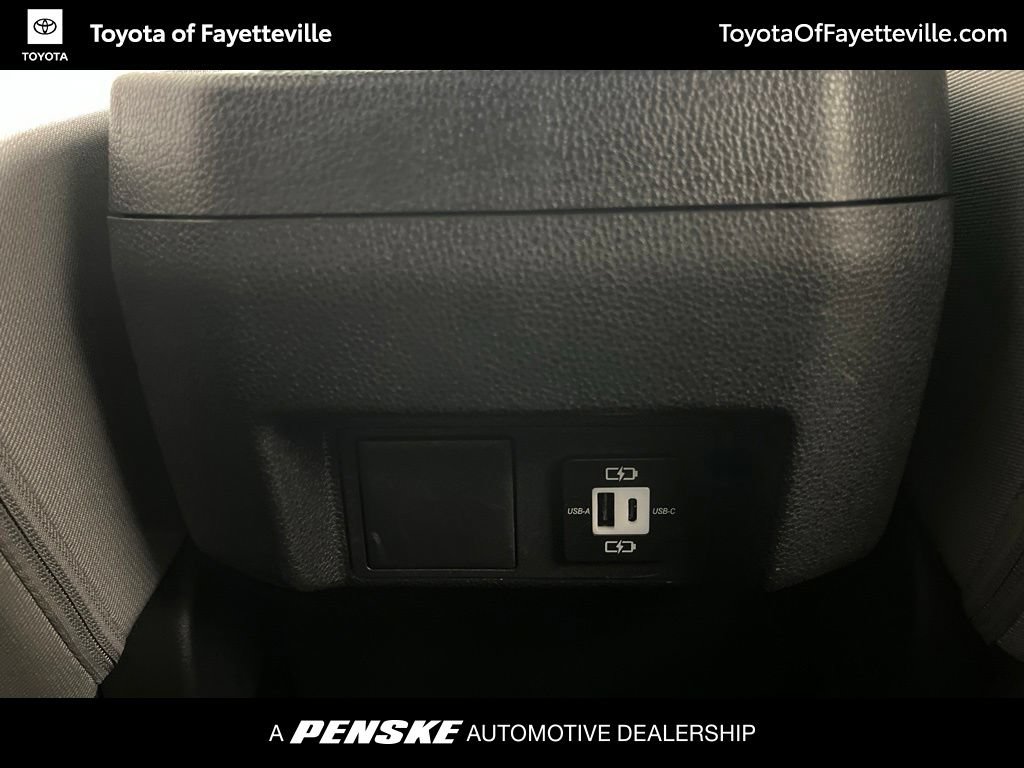 Certified 2026 Toyota Tacoma SR5 AWD/4WD image 18