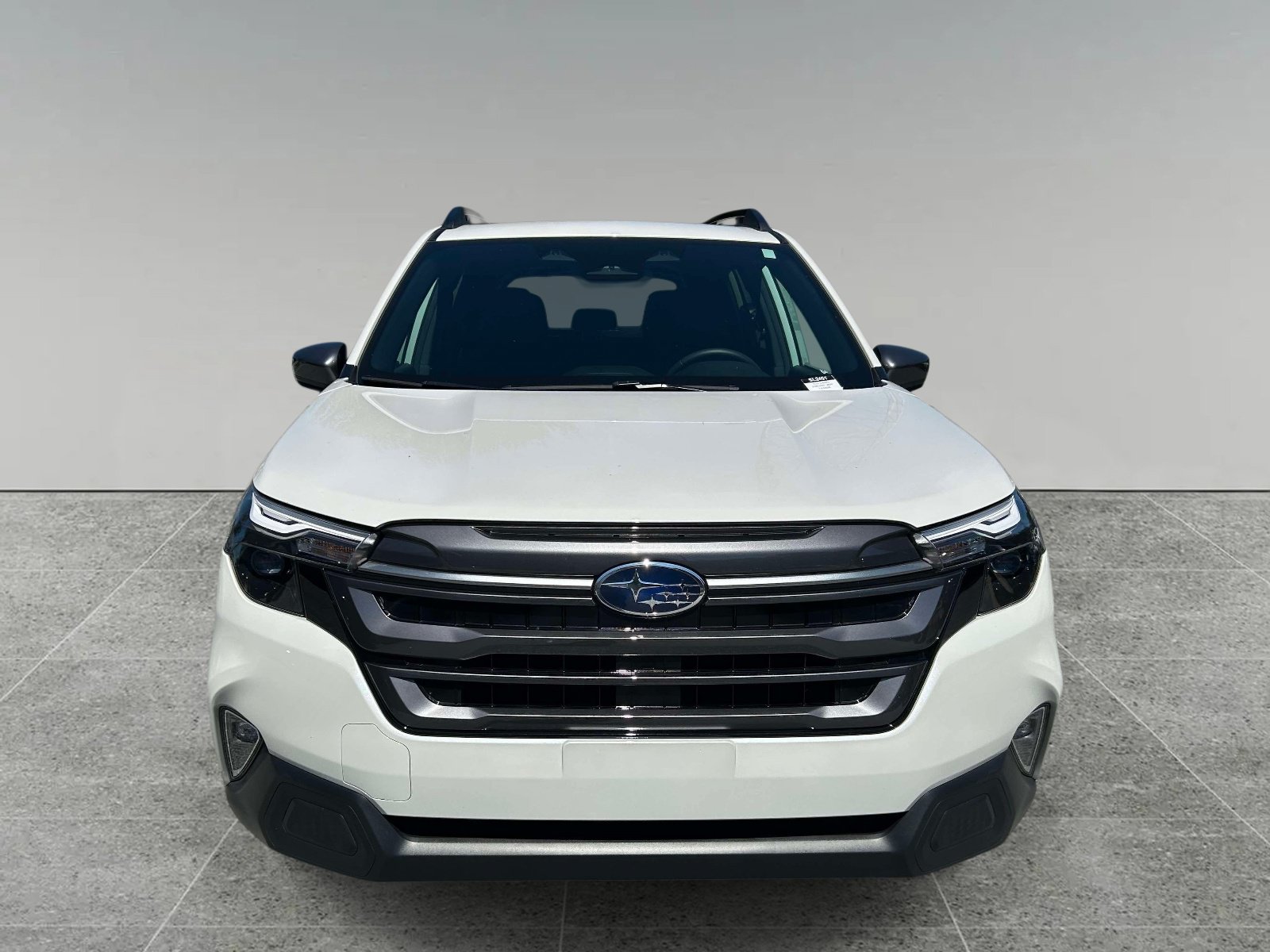 Certified 2026 Subaru Forester Premium AWD/4WD image 8