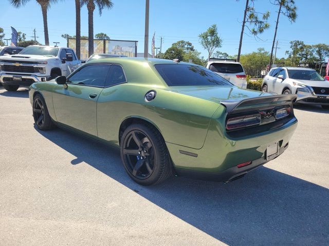 Used 2022 Dodge Challenger SRT Hellcat image 6