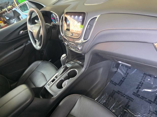 Used 2019 Chevrolet Equinox Premier FWD image 16