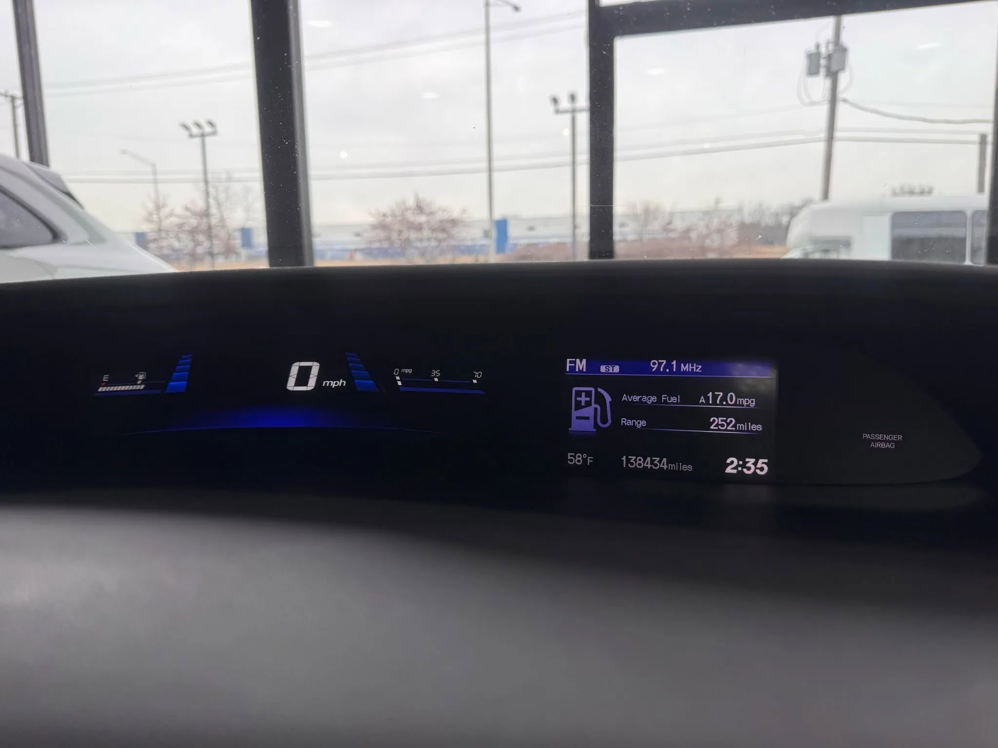 Used 2014 Honda Civic EX image 23