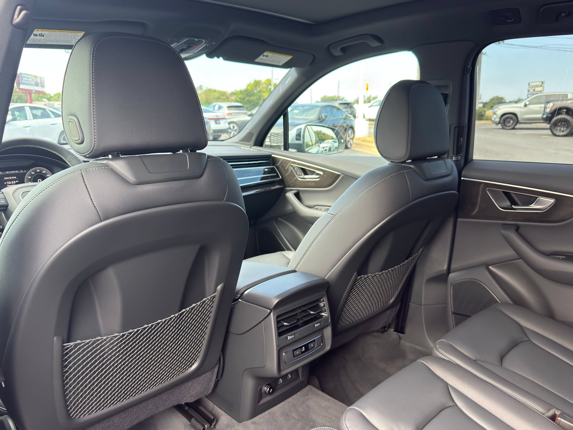 New 2026 Audi Q7 2.0T Premium Plus AWD/4WD image 30