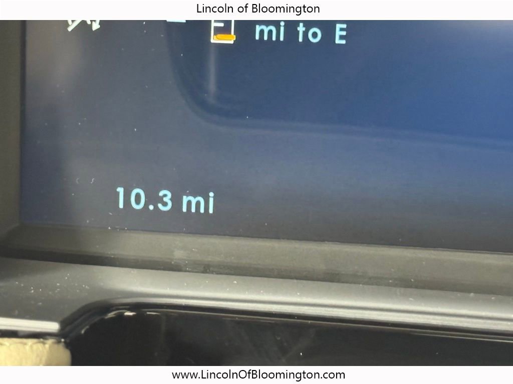 New 2026 Lincoln Corsair Reserve image 29