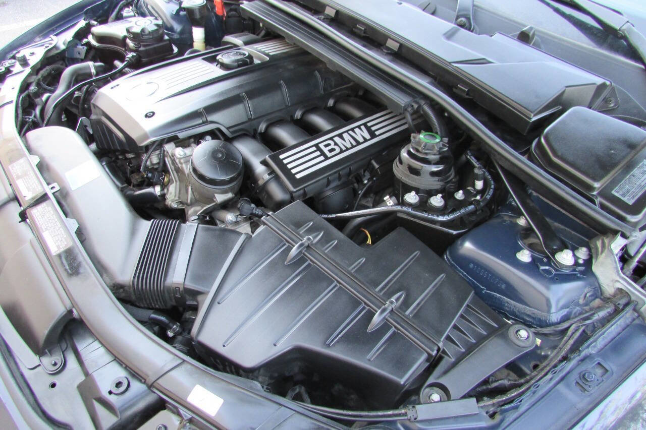 Used 2010 BMW 328i Coupe image 35