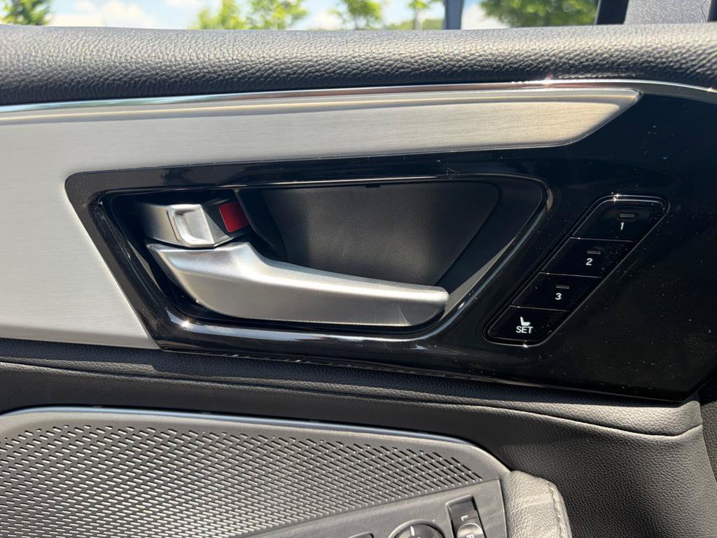 New 2026 Acura MDX FWD image 22