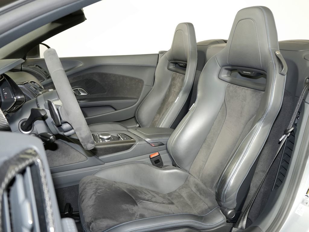 Used 2021 Audi R8 V10 performance w/ R8 Performance Design Package image 5