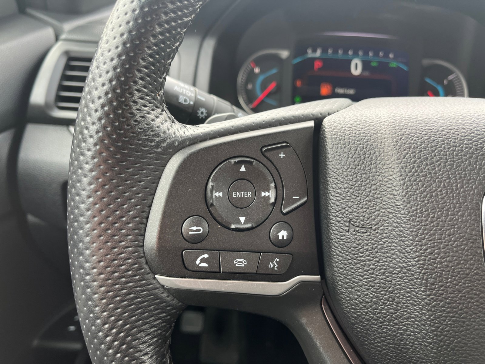 Used 2020 Honda Passport EX-L image 17