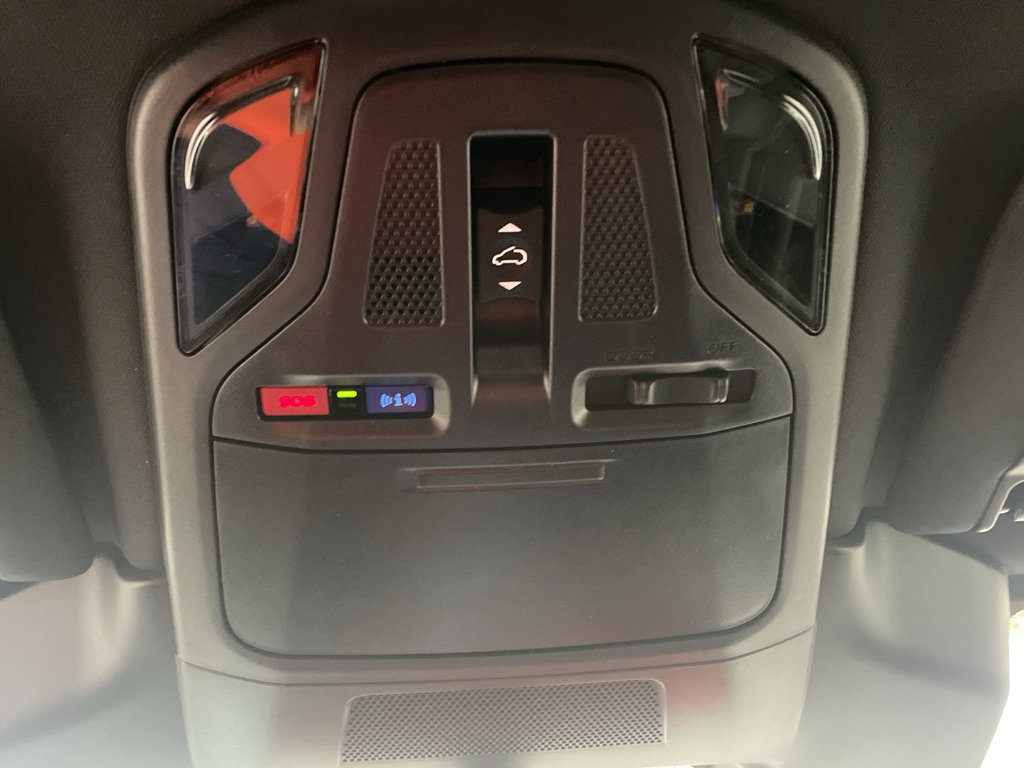 Certified 2025 Subaru Outback Wilderness image 28