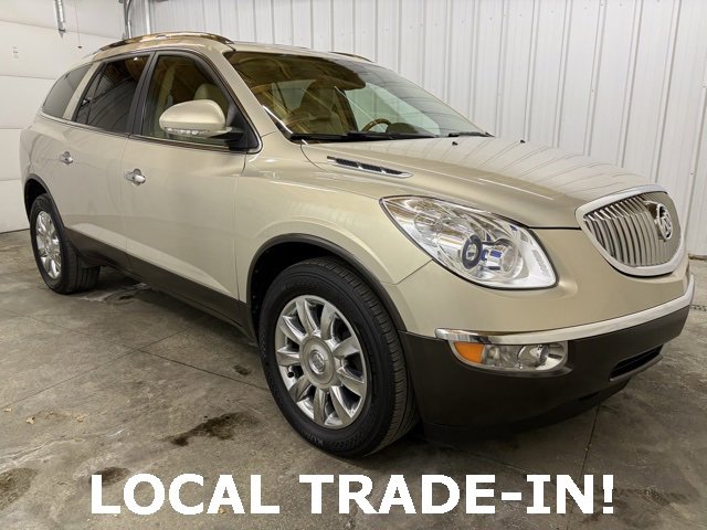 Used 2011 Buick Enclave CXL image 1