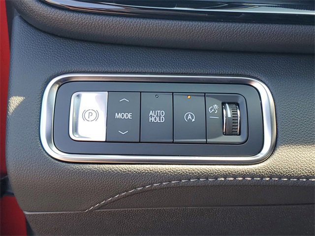 New 2025 Buick Enclave Sport Touring w/ Super Cruise Package image 19