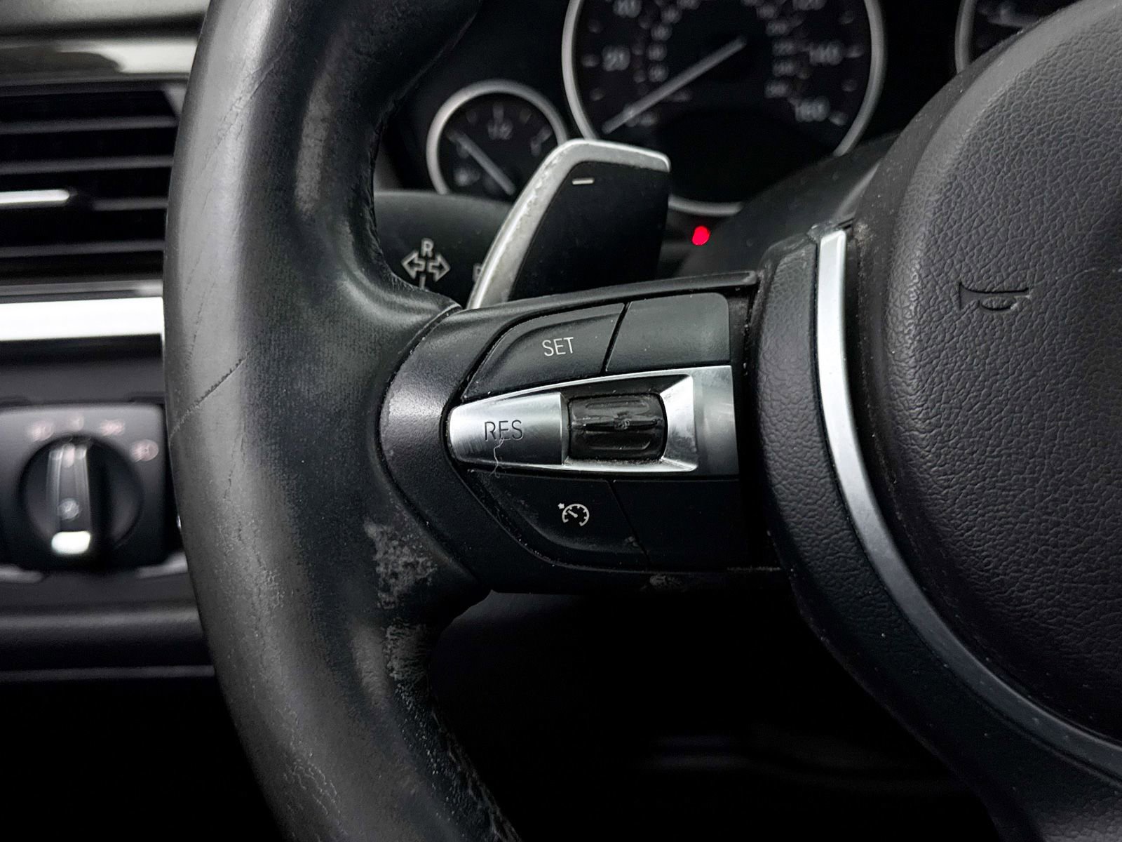 Used 2015 BMW 428i Gran Coupe image 32