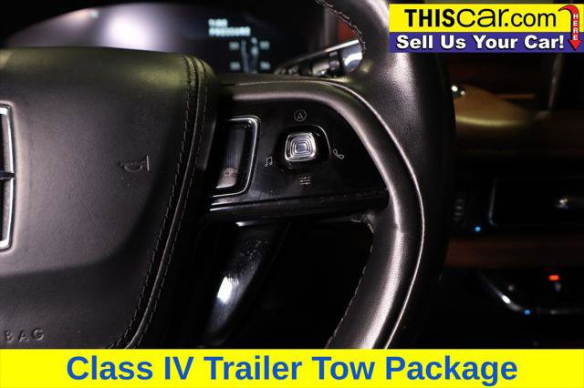 Used 2022 Lincoln Aviator Grand Touring w/ Equipment Group 301A image 13