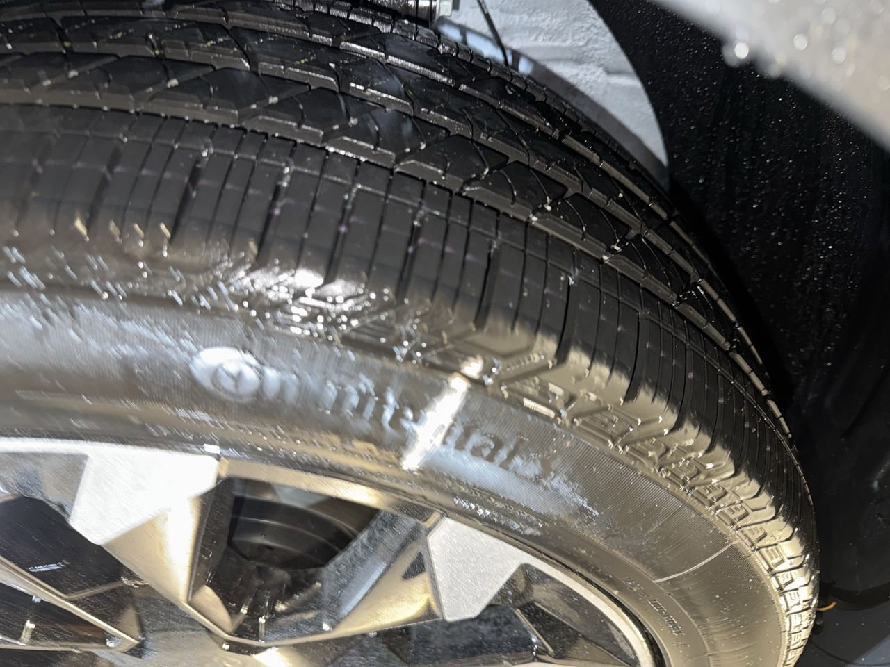 New 2026 Kia Sorento EX image 11