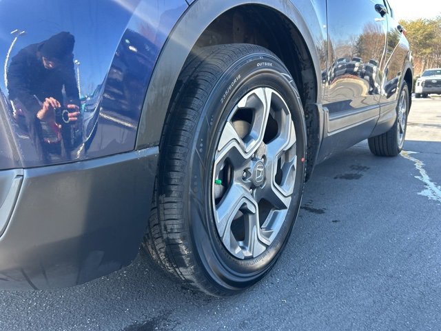 Used 2019 Honda CR-V EX-L image 12