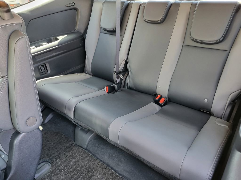 Used 2022 Subaru Ascent Onyx Edition image 27