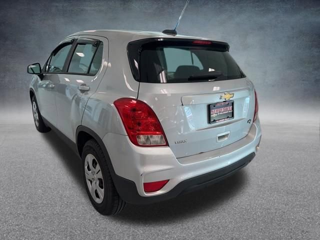 Used 2017 Chevrolet Trax LS image 9
