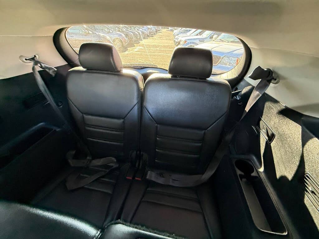 Used 2020 Kia Sorento EX image 20