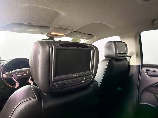 Used 2016 GMC Canyon SLT AWD/4WD image 26