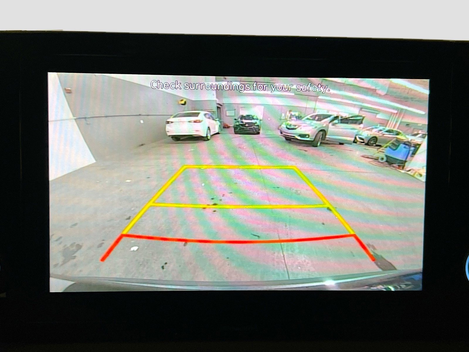 Used 2022 Hyundai Santa Fe SEL w/ Convenience Package image 9