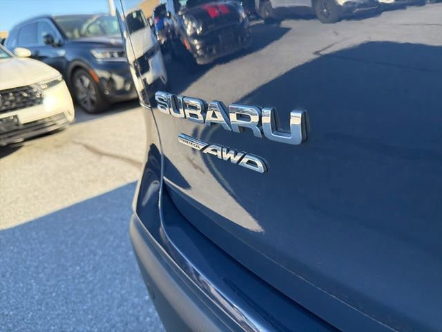 Used 2024 Subaru Ascent Premium w/ Convenience Package image 7