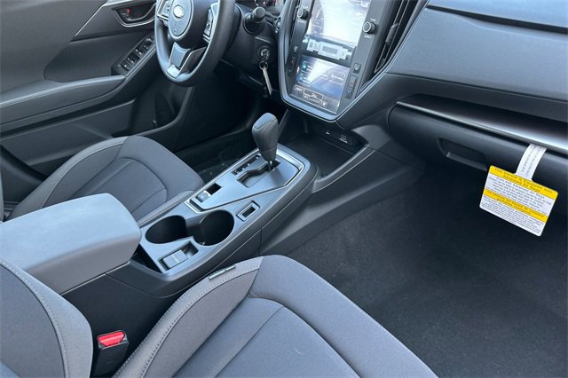 New 2025 Subaru Impreza 2.0i image 13