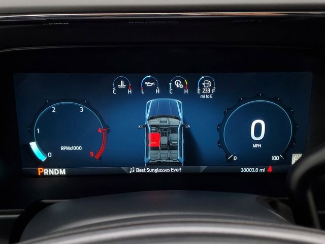 Certified 2023 Ford F450 Lariat w/ Lariat Ultimate Package image 16