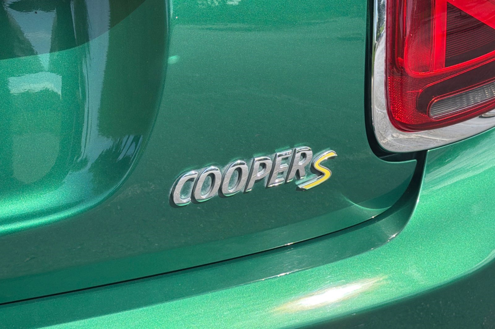 Used 2024 MINI Cooper SE image 37