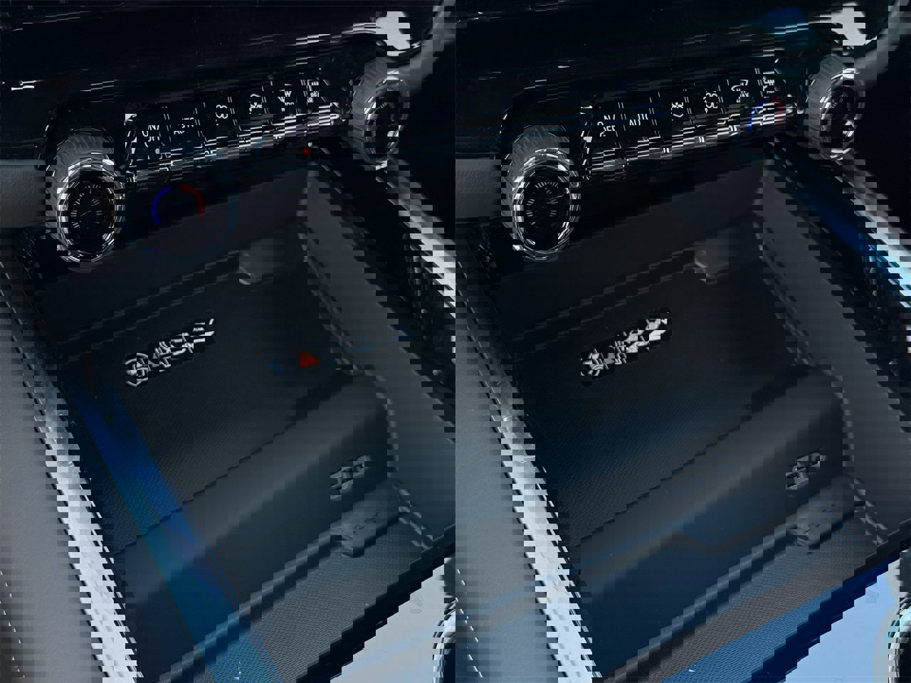 New 2026 Chevrolet Tahoe Premier image 17