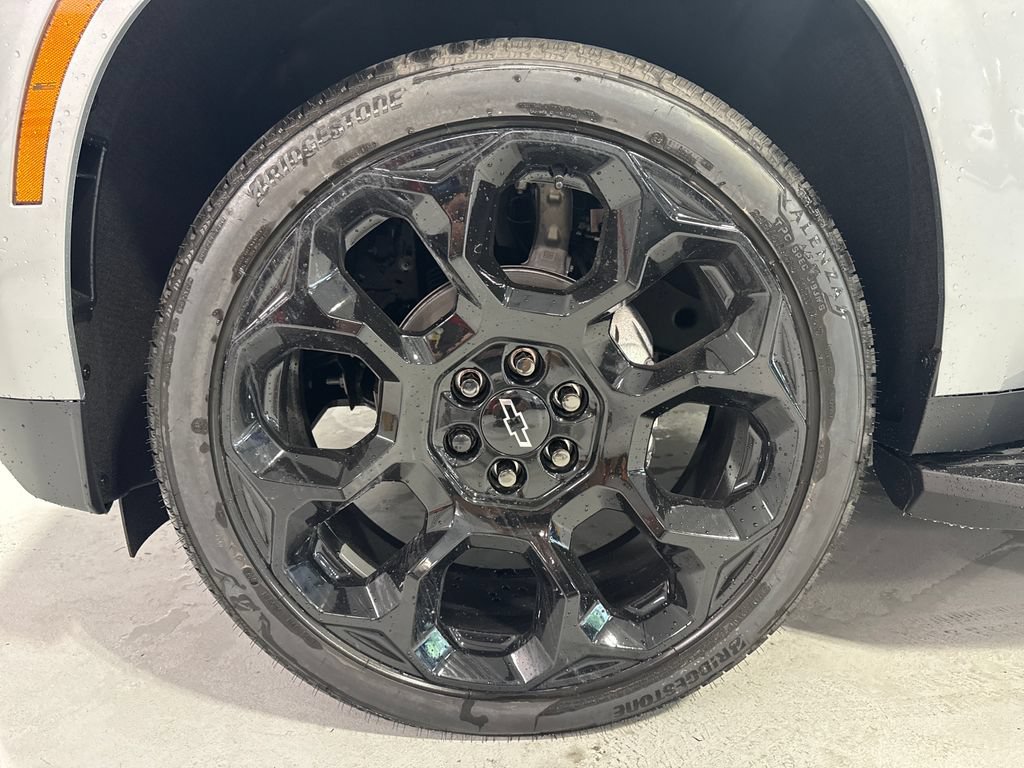 New 2026 Chevrolet Tahoe RST AWD/4WD image 49
