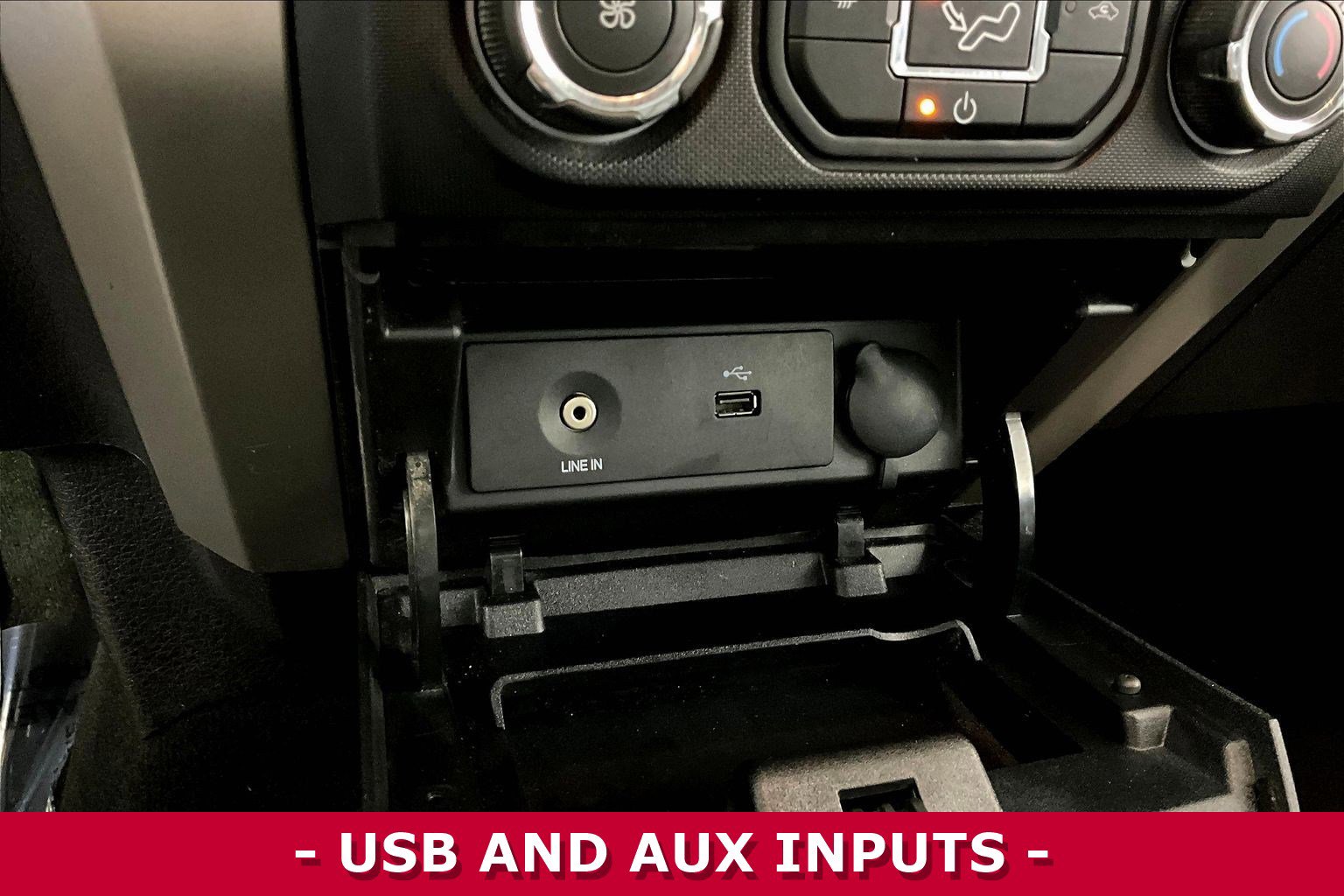 Used 2014 Ford F150 XLT w/ Equipment Group 302A Luxury image 18