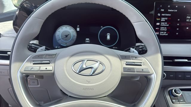 Used 2024 Hyundai Palisade AWD image 29
