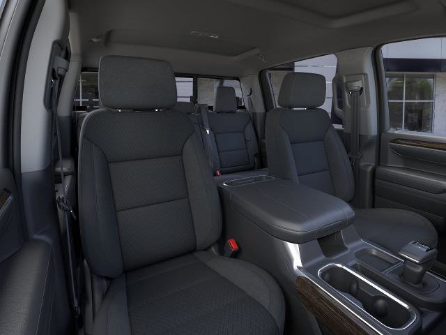New 2026 GMC Sierra 1500 Elevation w/ Preferred Package RWD image 16