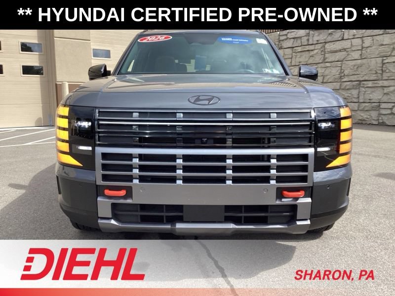 Certified 2026 Hyundai Palisade XRT Pro AWD/4WD image 2
