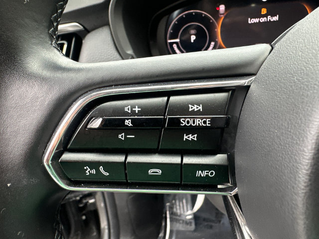 Used 2025 MAZDA CX-90 Plug-In Hybrid w/ Preferred AWD/4WD image 33