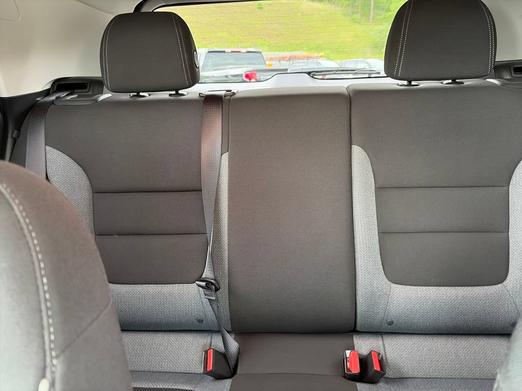 Used 2023 Chevrolet TrailBlazer LT w/ Convenience Package FWD image 34