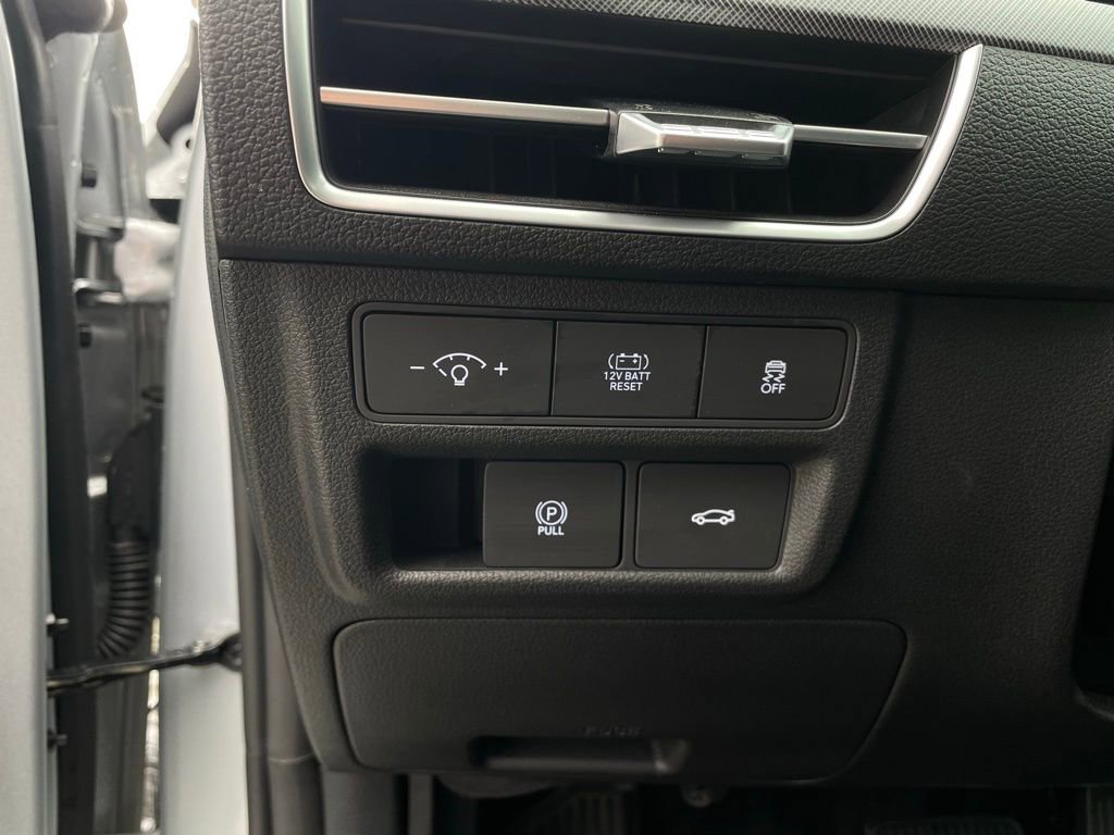 Used 2026 Hyundai Sonata SEL image 13