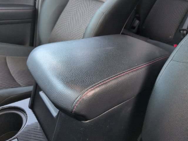 Used 2022 Toyota 4Runner TRD Off-Road AWD/4WD image 18