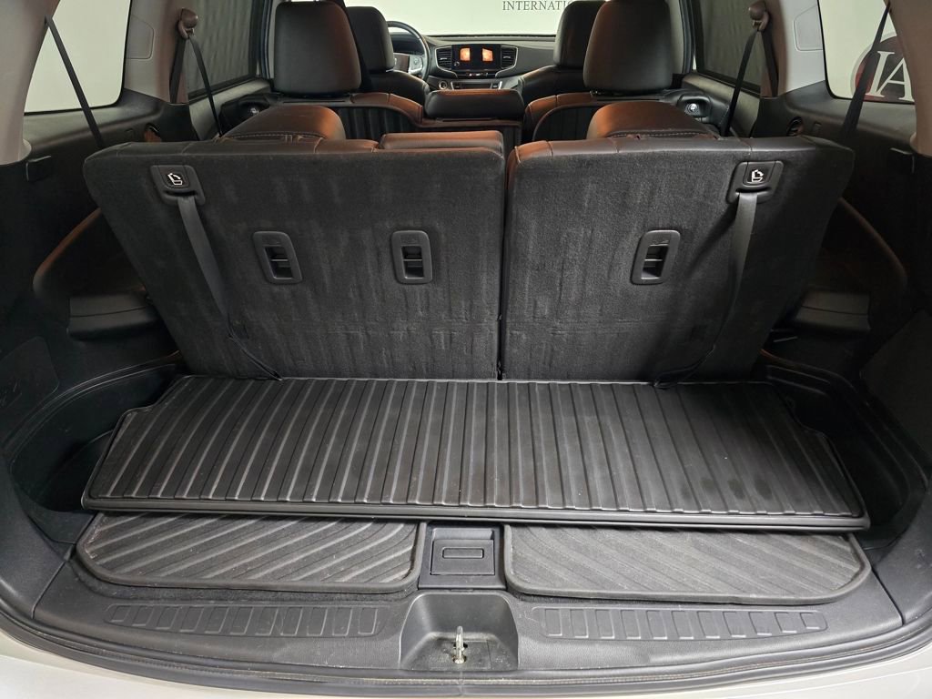 Used 2020 Honda Pilot EX-L image 11