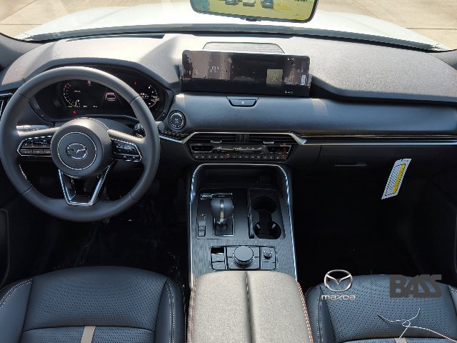 New 2026 MAZDA CX-90 3.3 Turbo S w/ Premium Plus AWD/4WD image 8